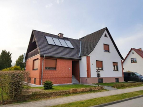 Ferienwohnung Ackermann, Ribnitz-Damgarten